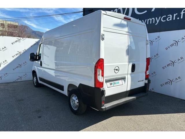 Opel Movano image 4