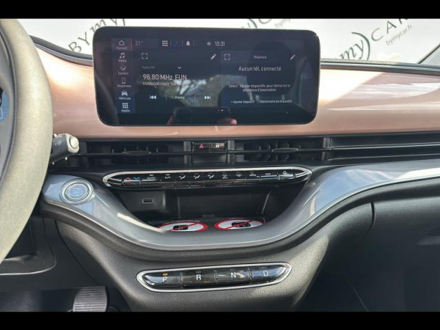 Fiat 500 image 6