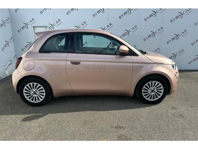Fiat 500 image 8