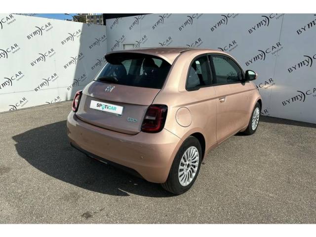 Fiat 500 image 7
