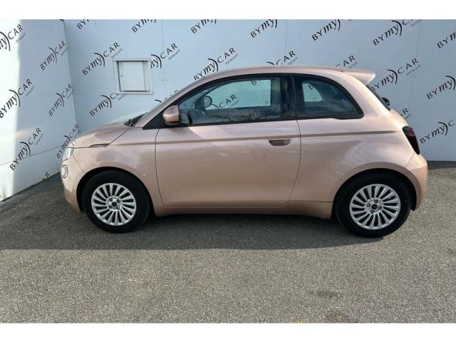 Fiat 500 image 1