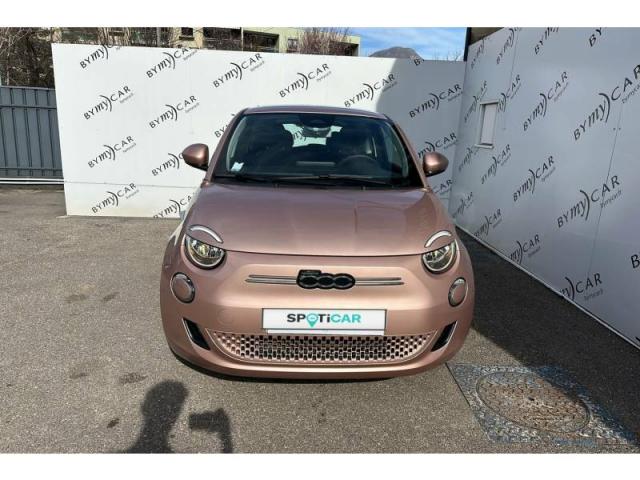 Fiat 500 image 3