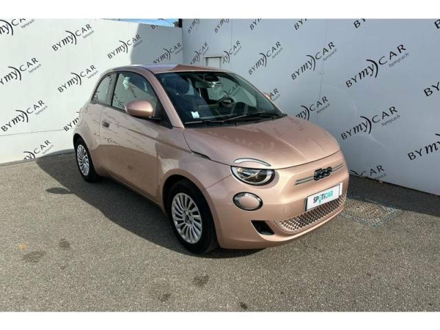 Fiat 500 image 9