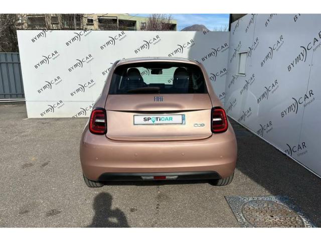 Fiat 500 image 5