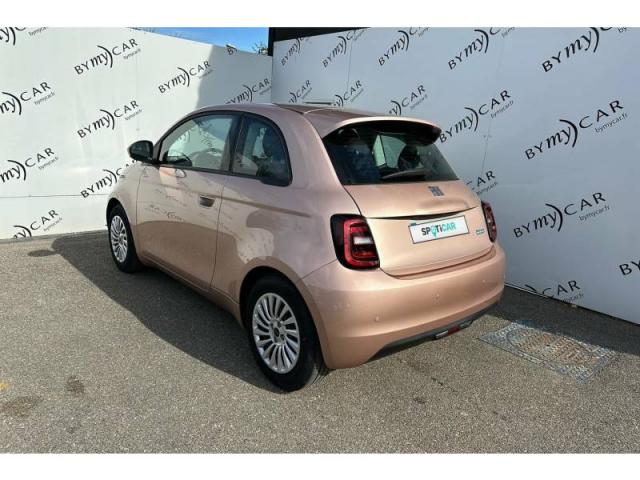 Fiat 500 image 4