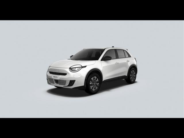 Fiat 600 Suv 1.2 Hybrid 100ch Dct6