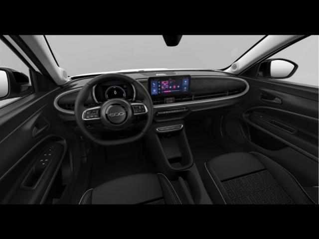Fiat 600 image 4