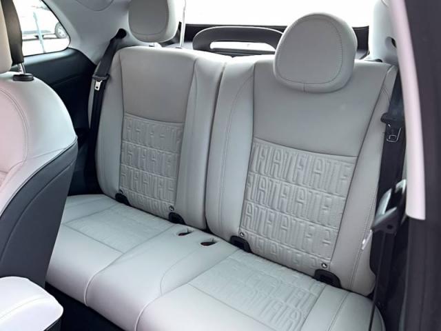Fiat 500 image 9