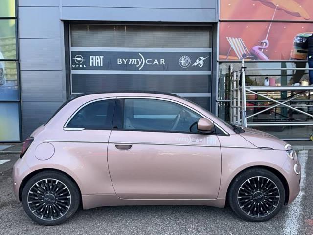 Fiat 500 image 7