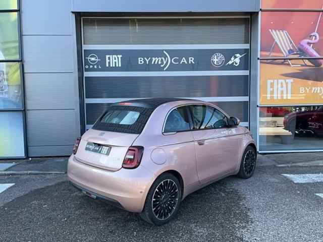 Fiat 500 image 2