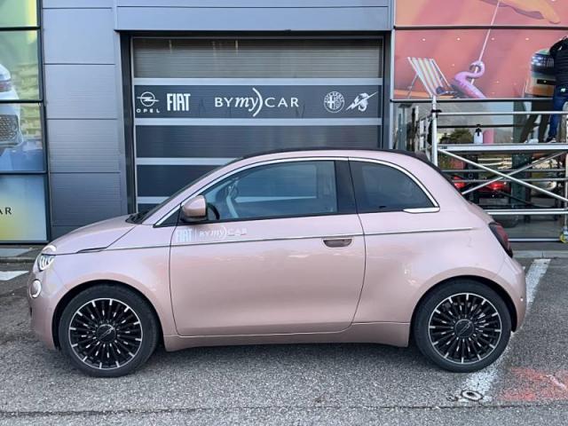Fiat 500 image 3
