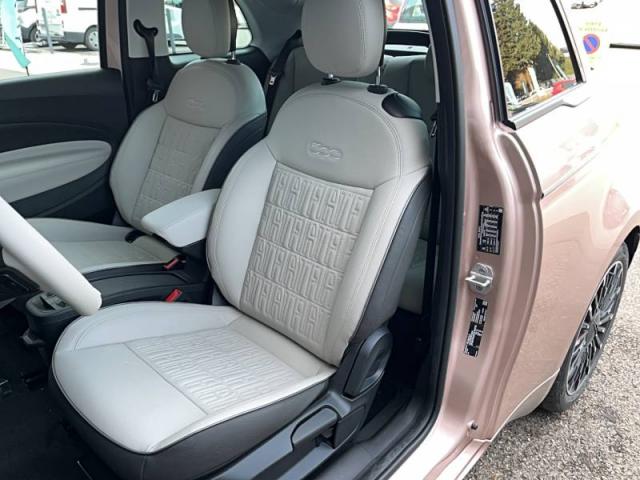 Fiat 500 image 1