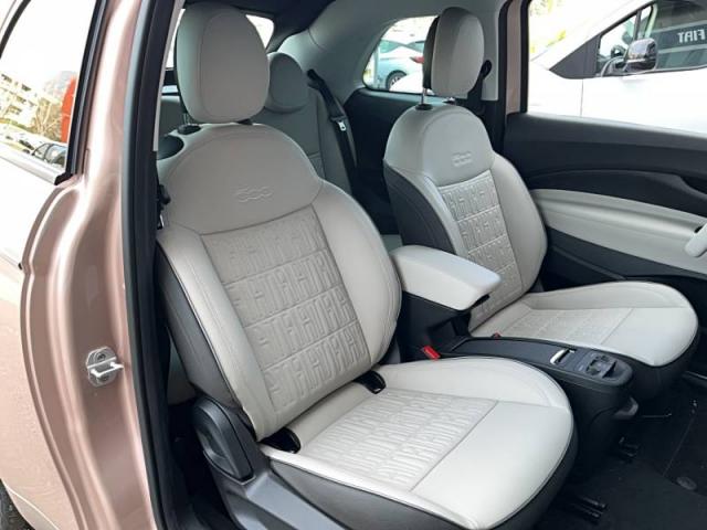 Fiat 500 image 6