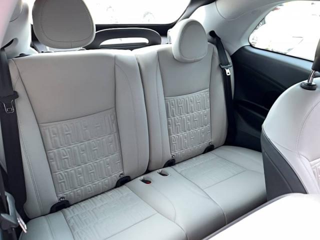 Fiat 500 image 8