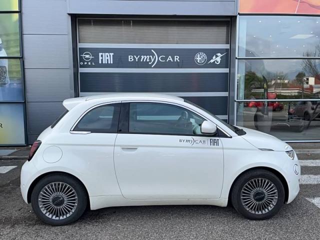 Fiat 500 image 1