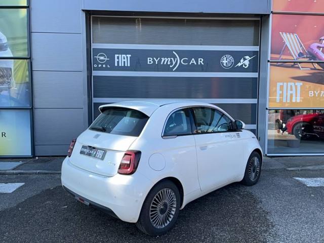Fiat 500 image 6