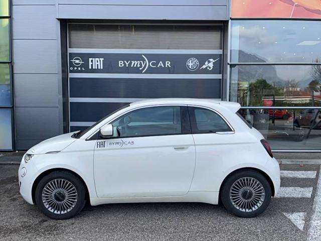 Fiat 500 image 5