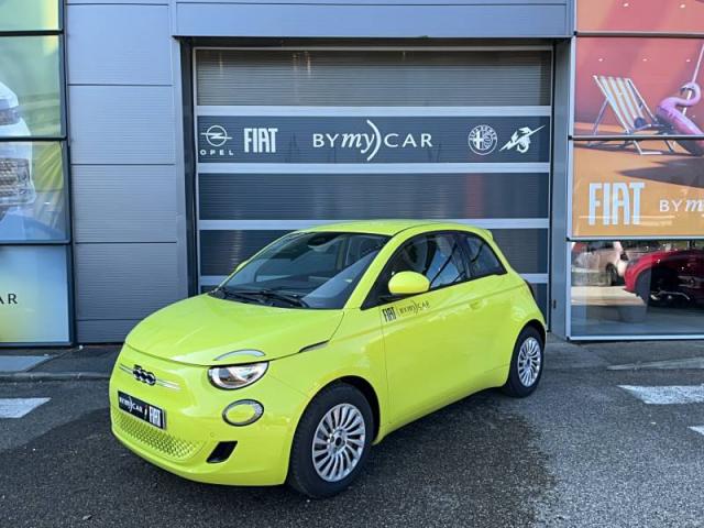 Fiat 500 E 95 Ch Nouvelle