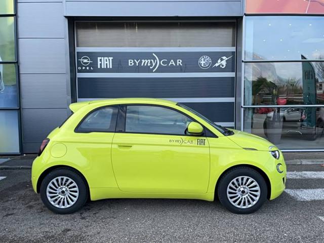 Fiat 500 image 9