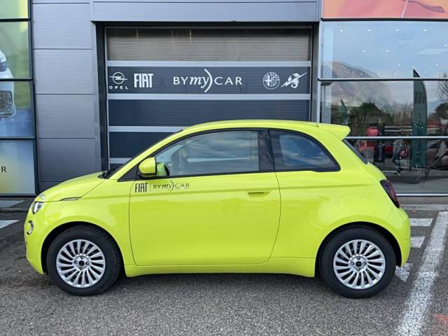 Fiat 500 image 2