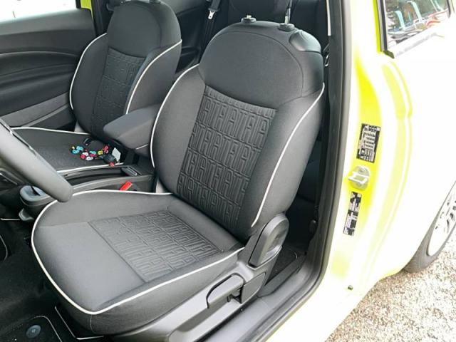 Fiat 500 image 8
