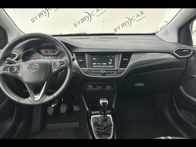 Opel Crossland image 7