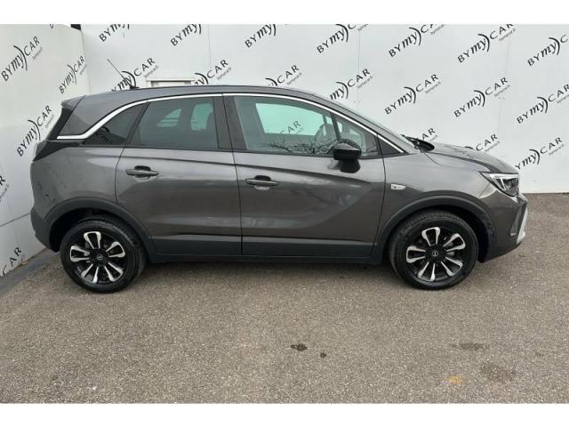 Opel Crossland image 3