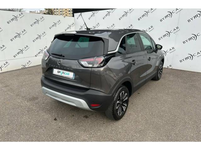 Opel Crossland image 8