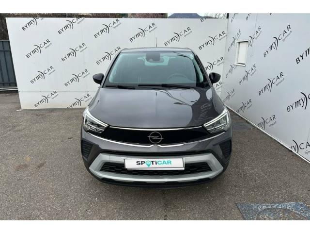 Opel Crossland image 1