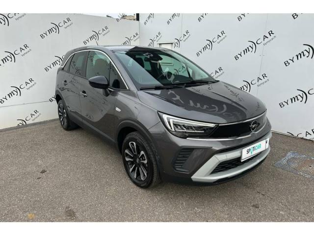 Opel Crossland image 6
