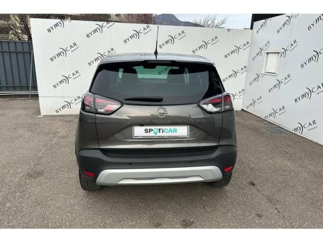 Opel Crossland image 5