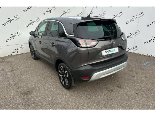 Opel Crossland image 9