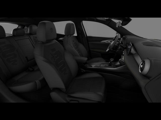 Alfa Romeo Tonale image 5