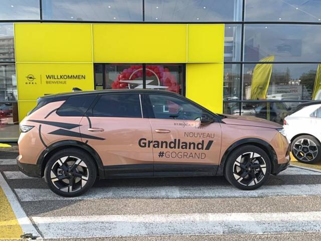 Opel Grandland image 3