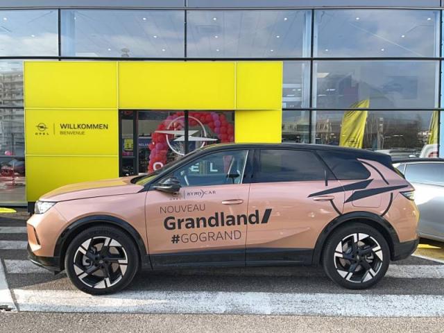 Opel Grandland image 2