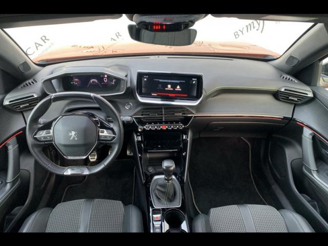 Peugeot 2008 image 9