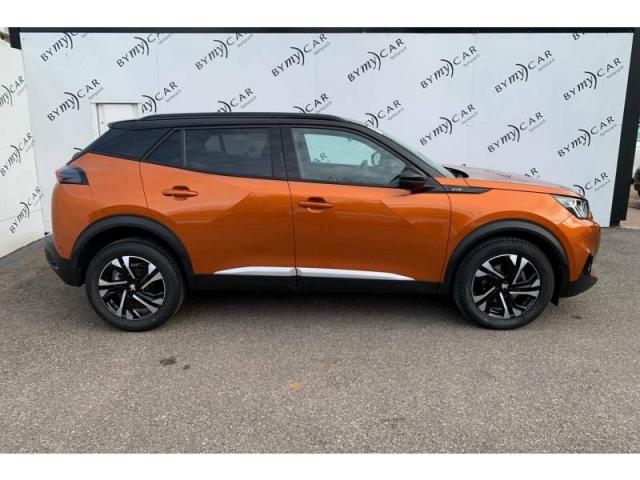 Peugeot 2008 image 6