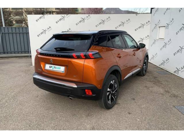 Peugeot 2008 image 2