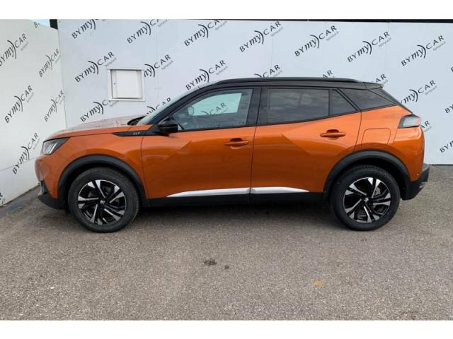 Peugeot 2008 image 3