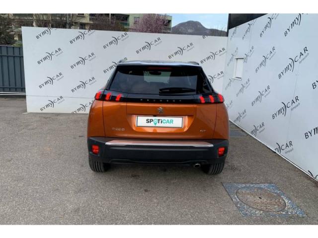 Peugeot 2008 image 5