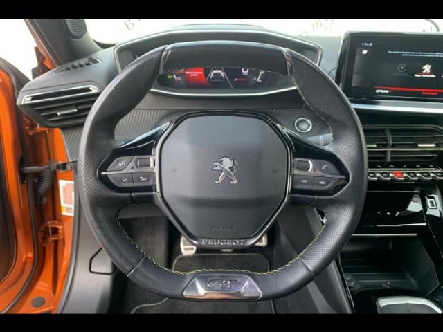 Peugeot 2008 image 1