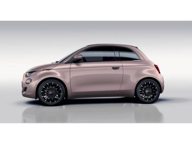 Fiat 500 image 8