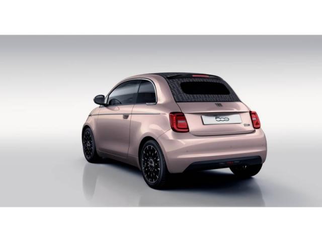 Fiat 500 image 1