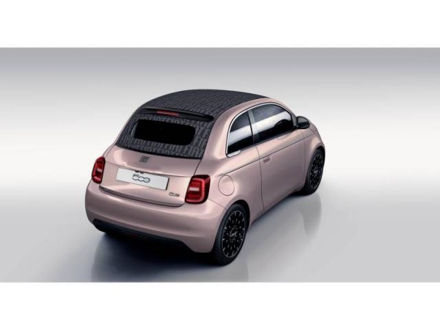 Fiat 500 image 9