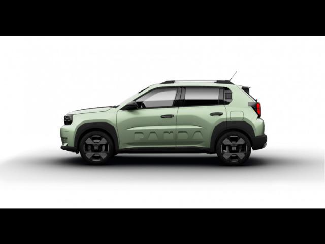 Fiat Panda image 9
