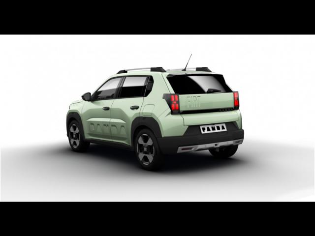 Fiat Panda image 5