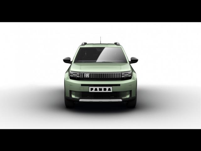Fiat Panda image 6