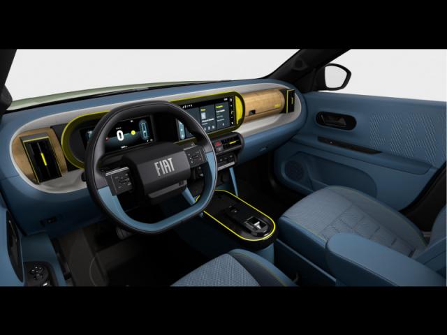 Fiat Panda image 7
