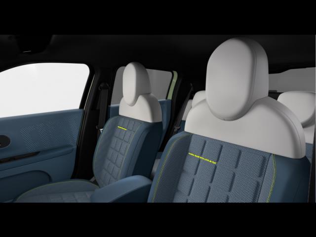 Fiat Panda image 8