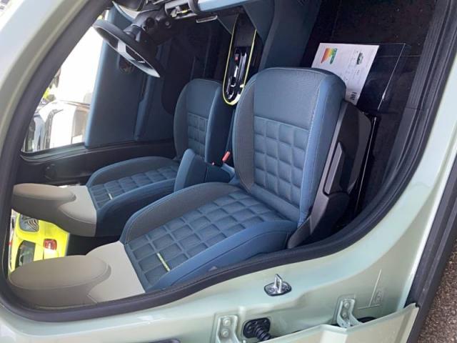 Fiat Panda image 1
